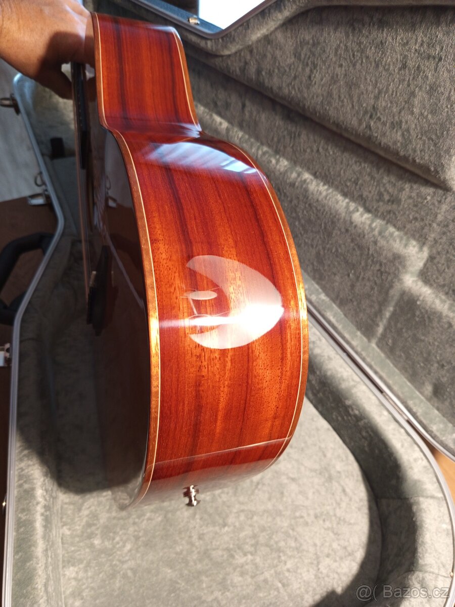 Furch Yellow plus om-cp - 4