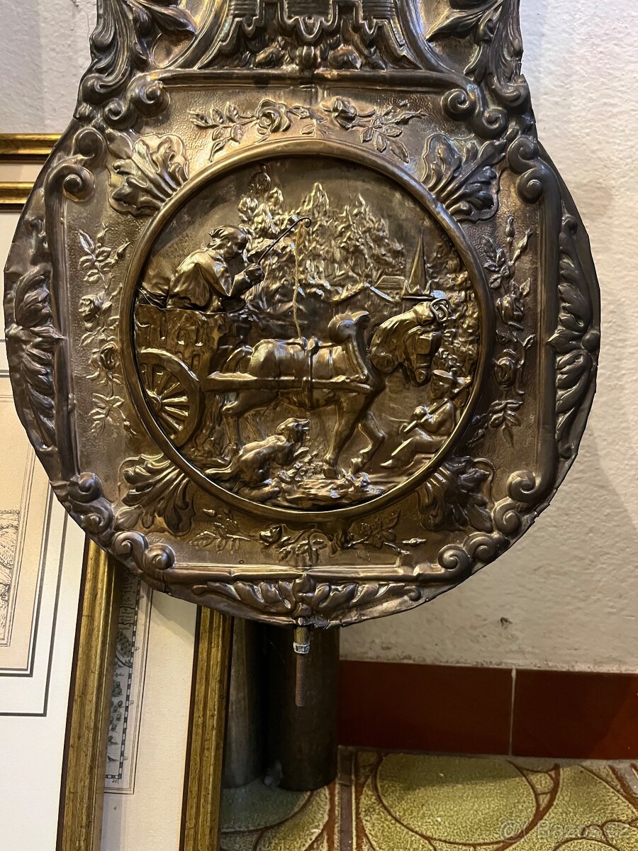 HODINYComptoase funkční nepoškozené - 4