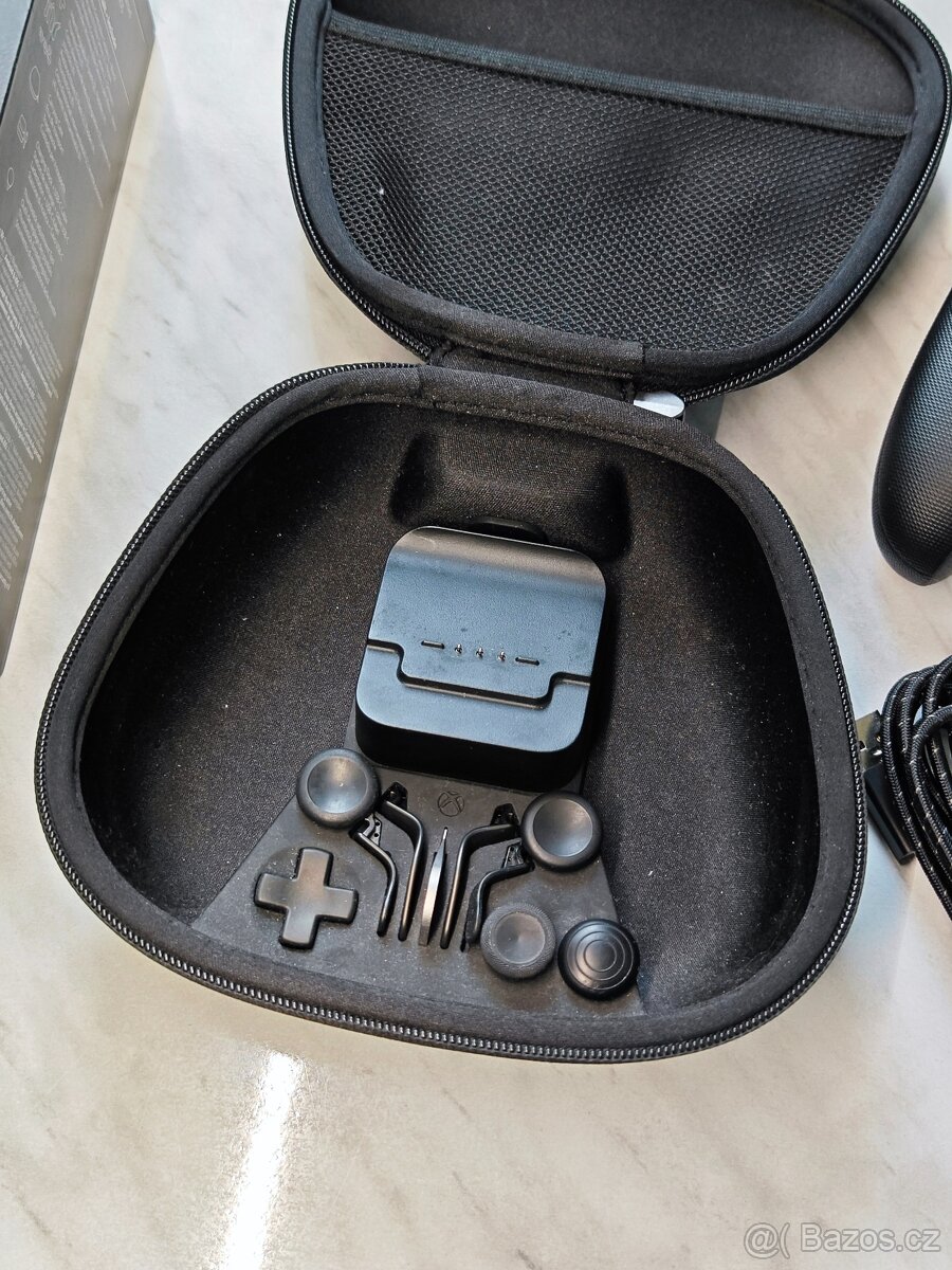 Ovladač Xbox Elite 2 s boxem - 4