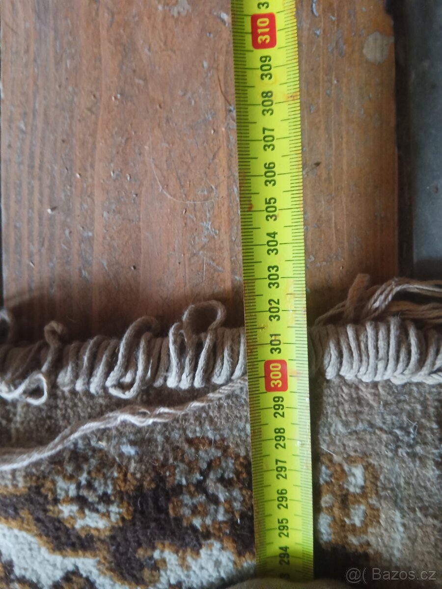 Koberec, koberce - 4