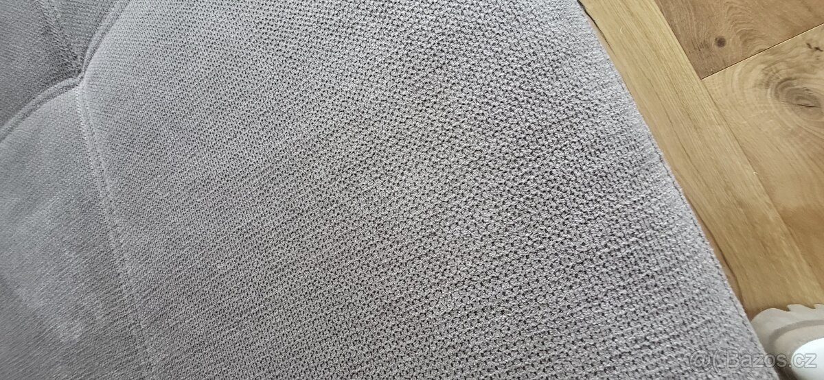 Rozkladaci sedaci souprava levy roh - 4