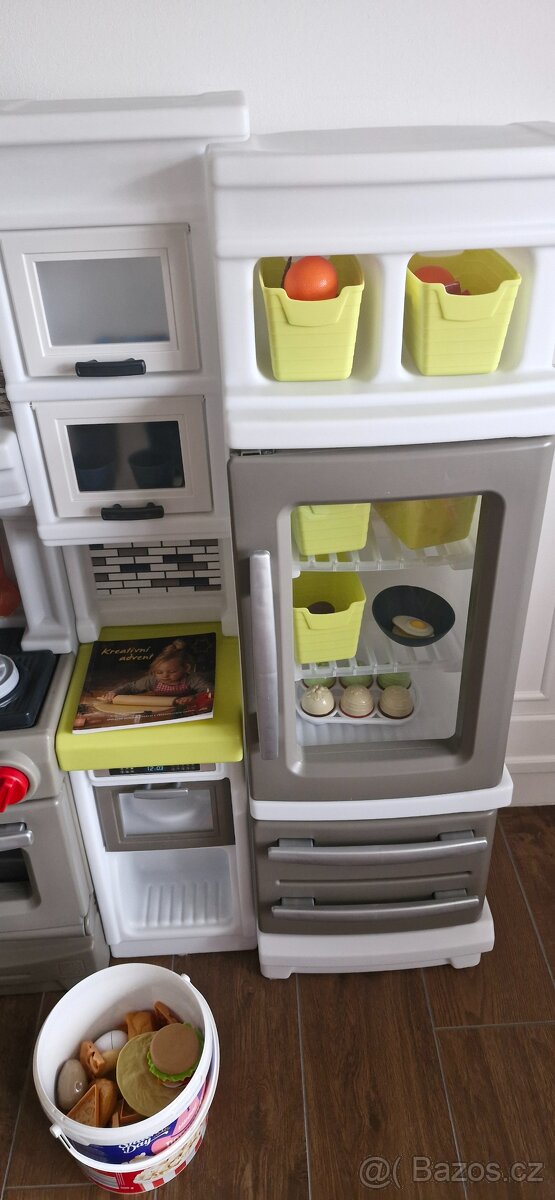 Detska kuchynka Step2 z USA - 4