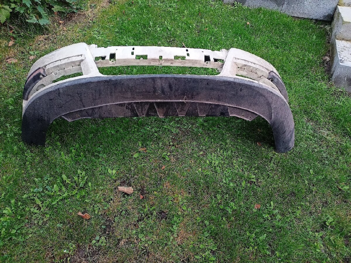 Nárazník Passat B6 - 4