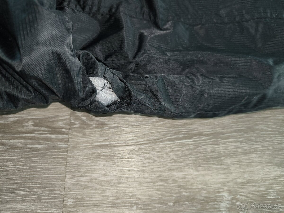 Pánská přechodová bunda vel. L - 4