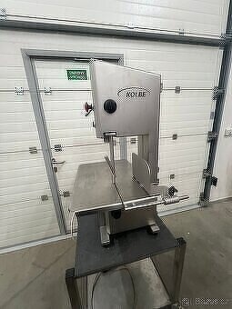 Pila Kolbe K 220 - 4