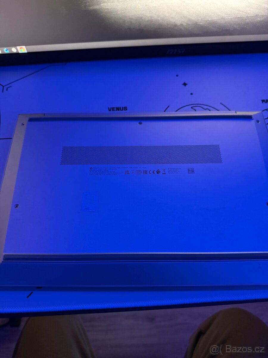 HP ELITEBOOK 830 G8 - 4