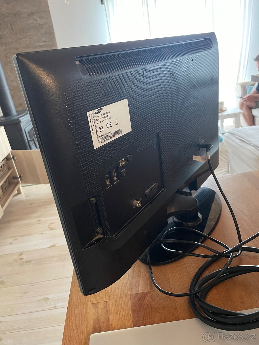 Televize Samsung - 4