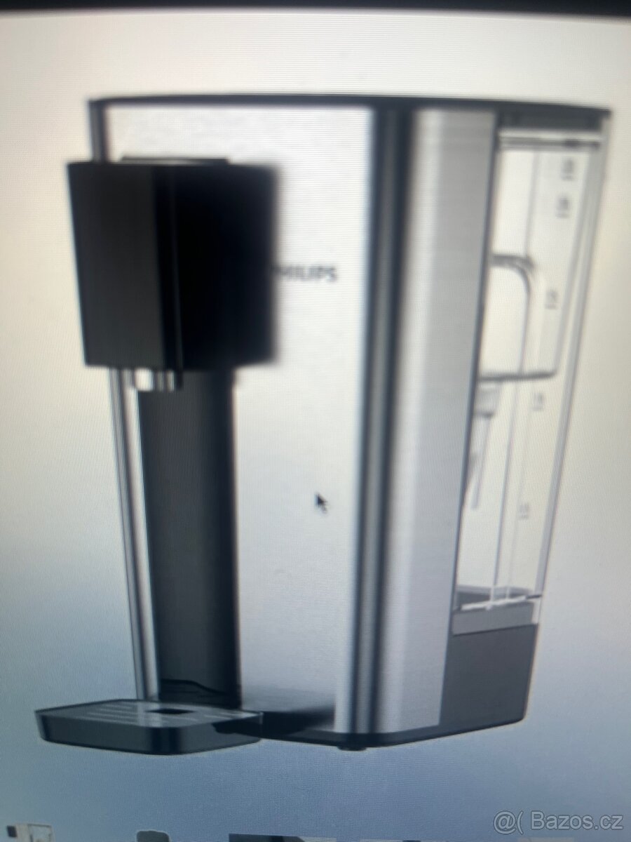 Ohřívač vody Philips ADD5906S - 4