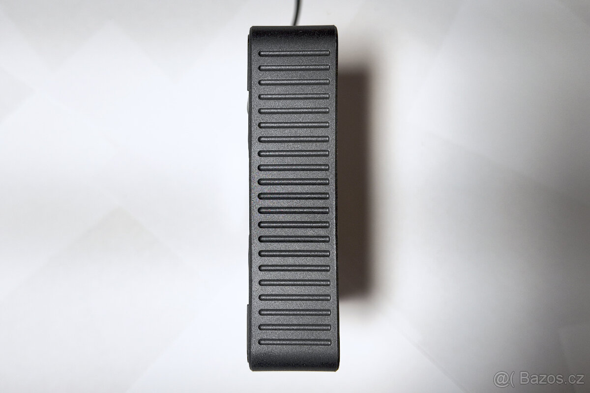 Nové PC ventilátory Jonsbo 100mm, 12V - 4