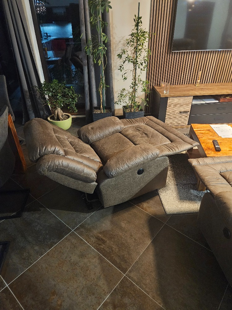 Sedací souprava Oxford - 4