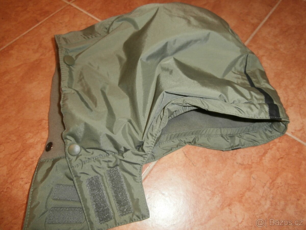 Clapecká zimní bunda vel. M - 4