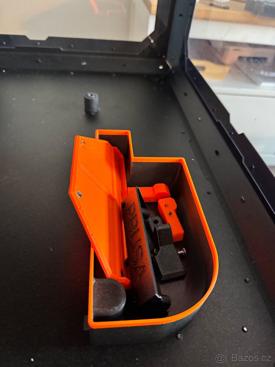 Original Prusa Enclosure - 4