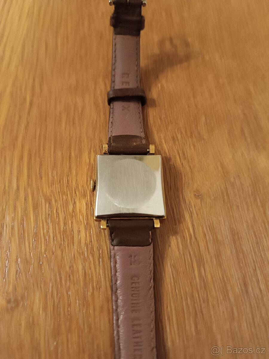 Hodinky SLAVA (USSR) - 4