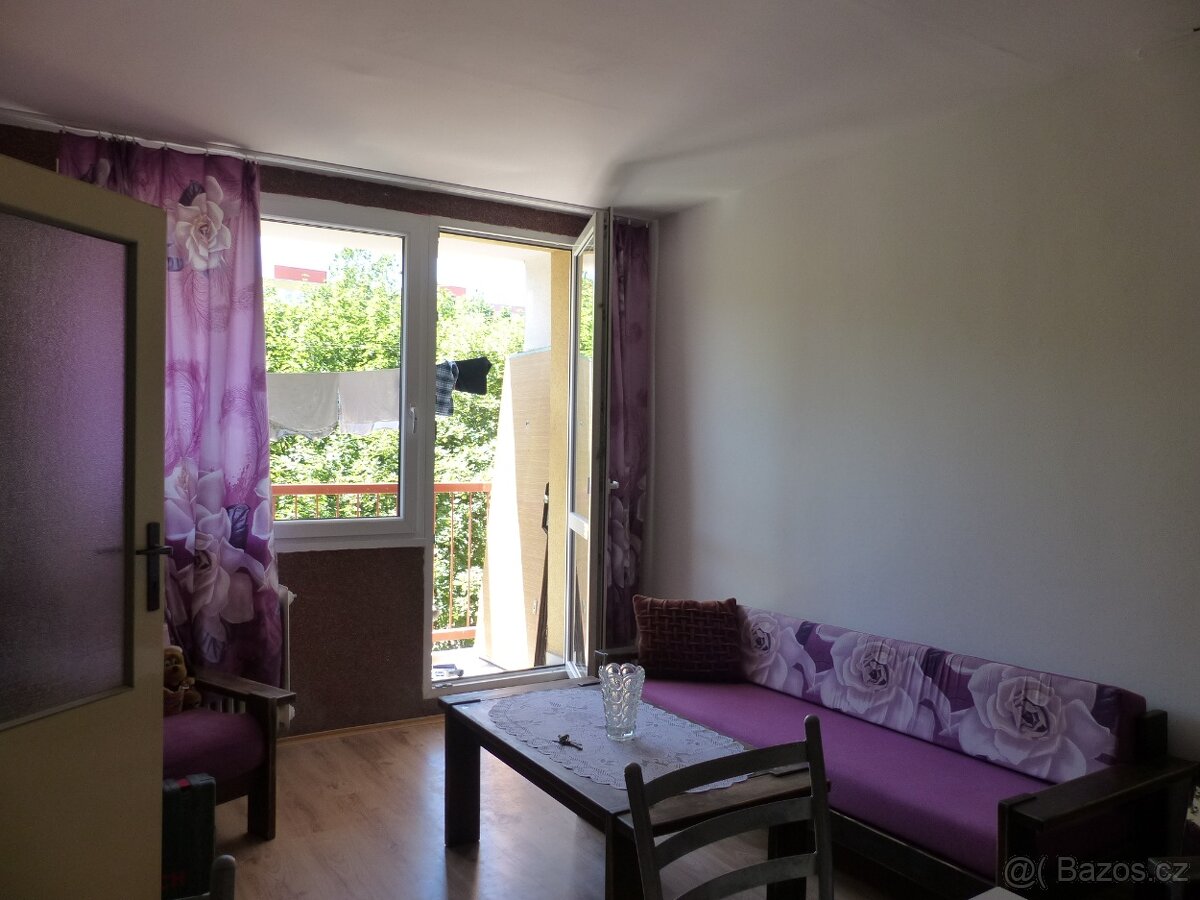 Prodej bytu 3+1 ,68 m,ulice F. L.Čelakovského,Most - 4