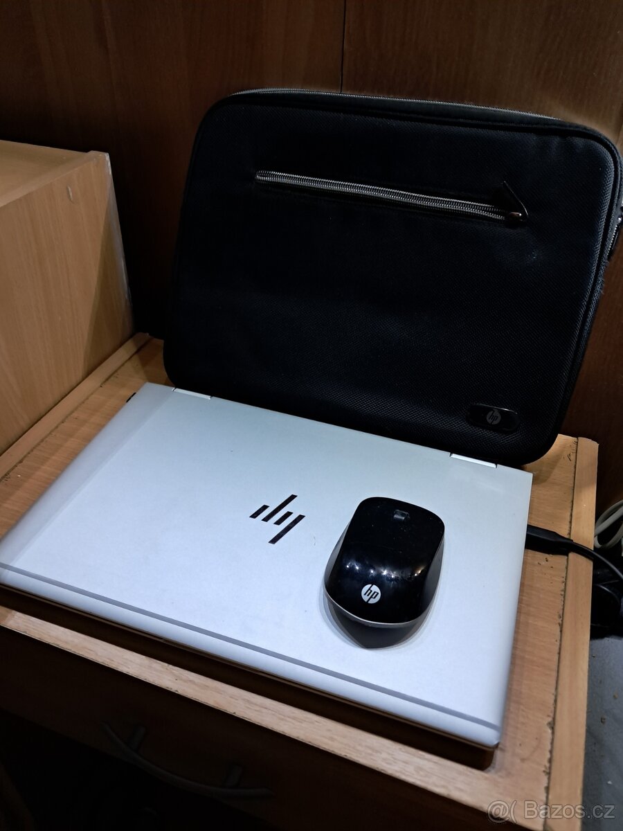 HP EliteBook x360 1030 G3 - 4