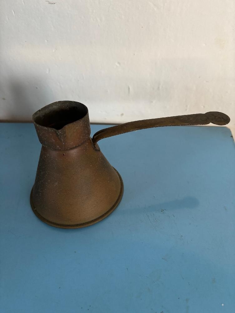 starý mlýnek, staré nádoby - 4