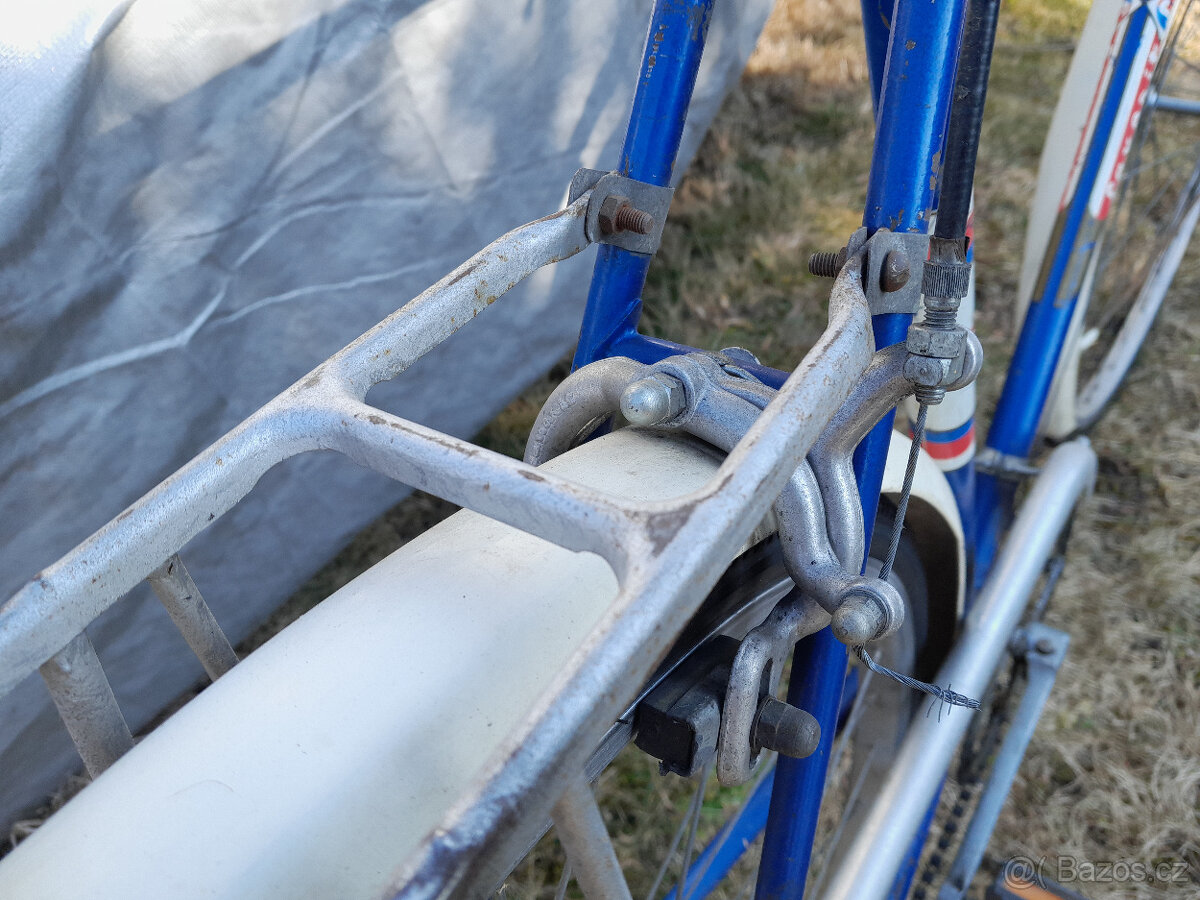 prodám kolo Favorit - 4