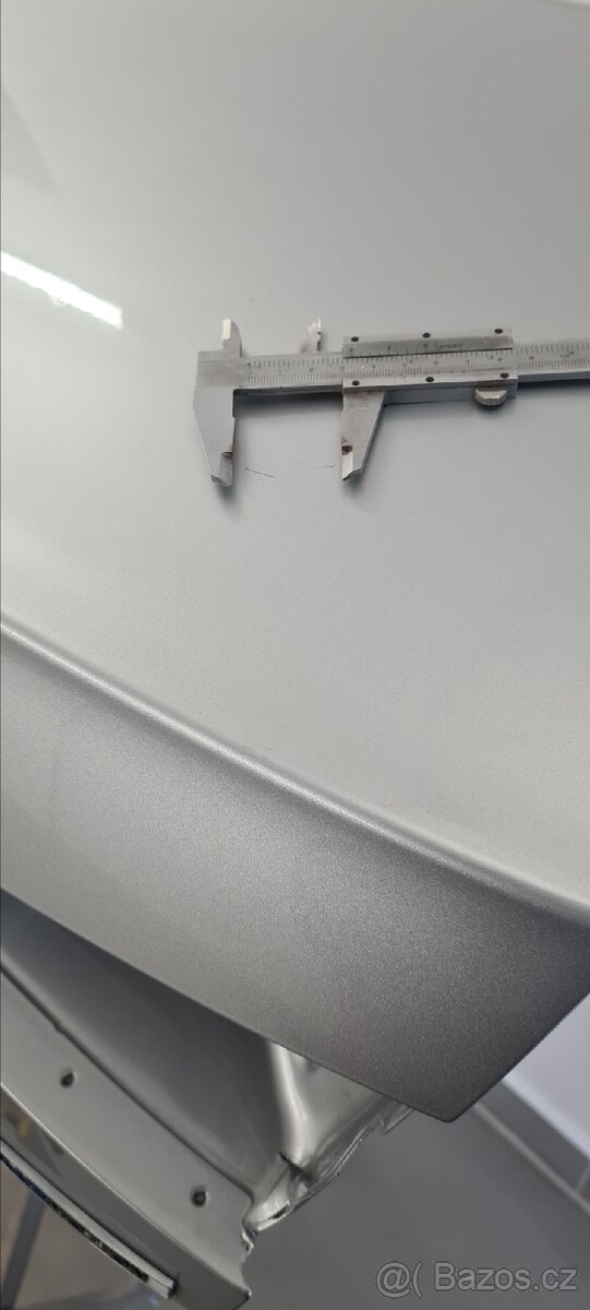 Passat b8 Víko - páté Dveře LA7W - 4