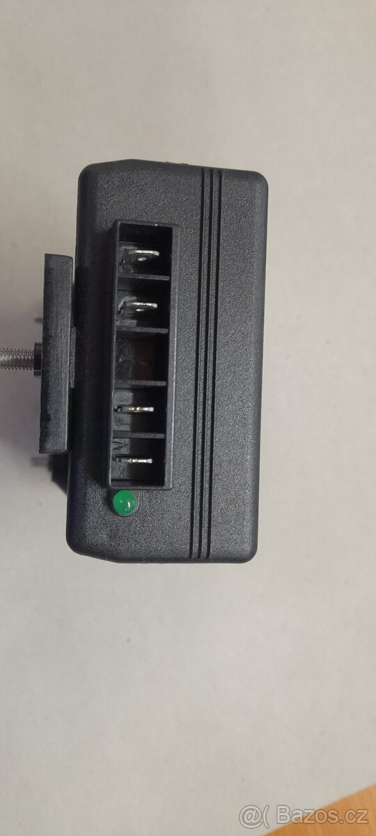 ALFATRONIX PV24S - DC/DC měnič - 4