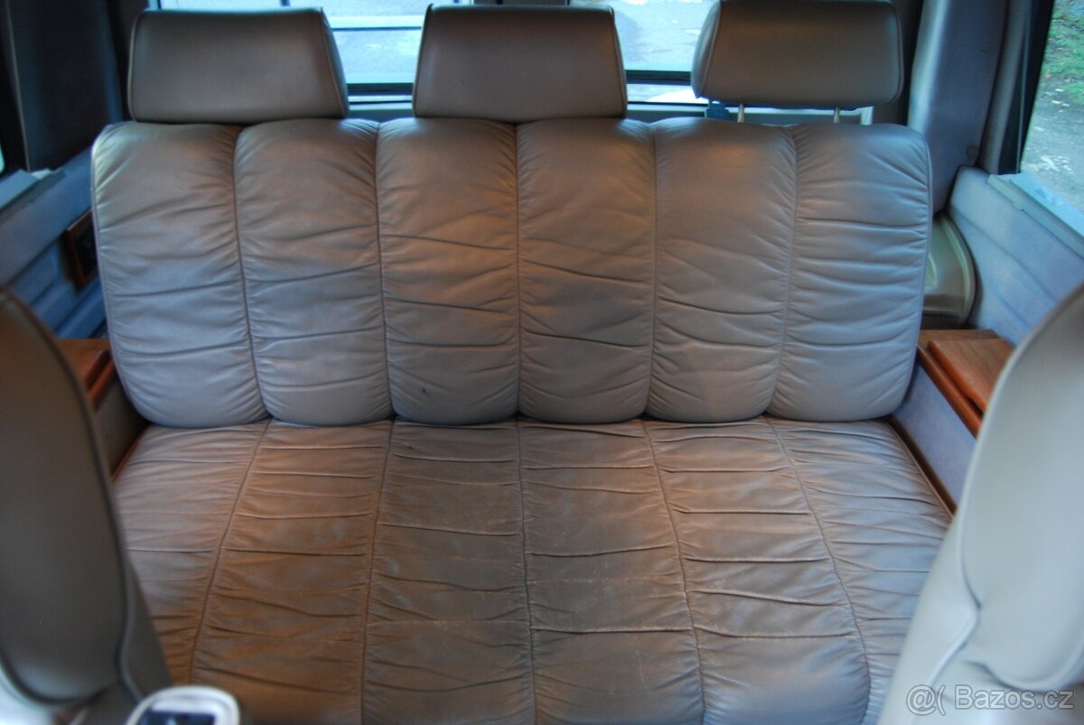 Chevrolet Astro EXT - 4