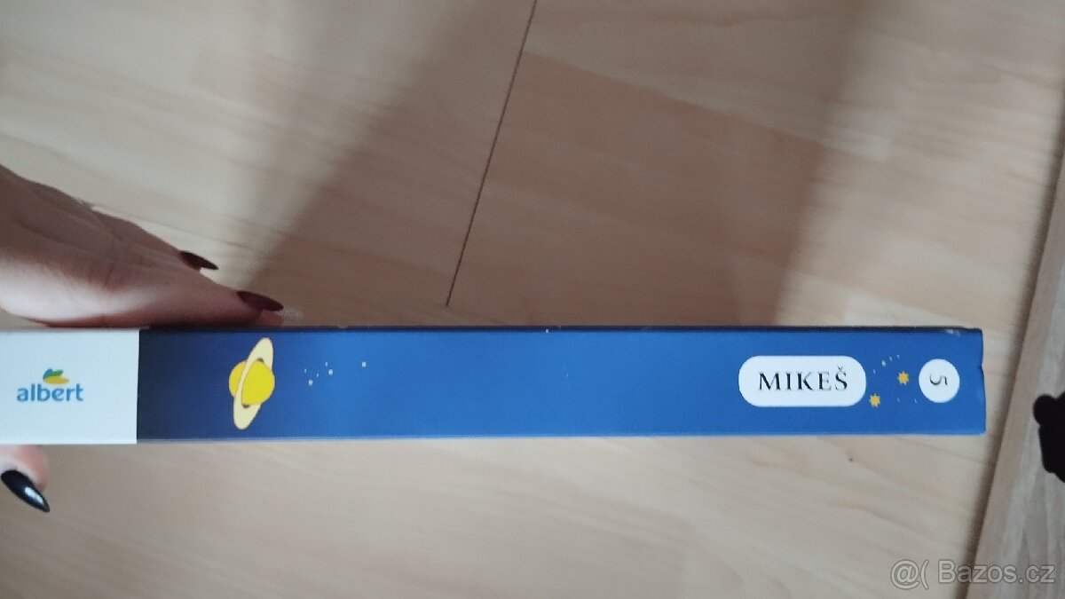 Dětské knížky - 4