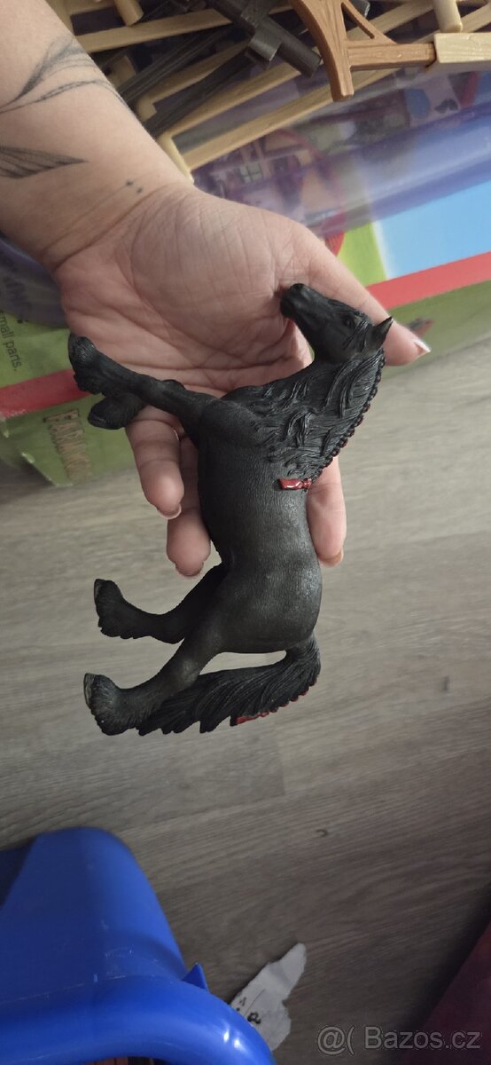 Schleich - 4