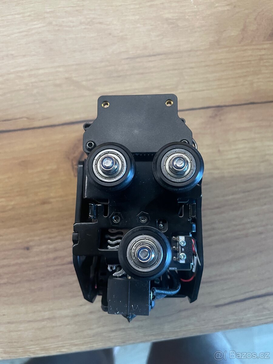 Creality Ender 3 V3 SE - Direct drive toolhead - 4