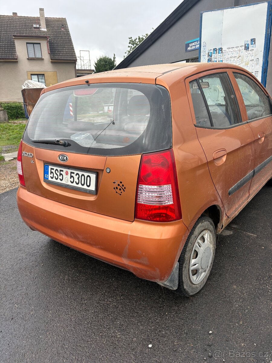 Prodám díly - 4