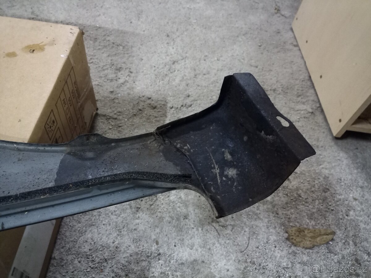 LP blatník Daihatsu Cuore 2005 - 4