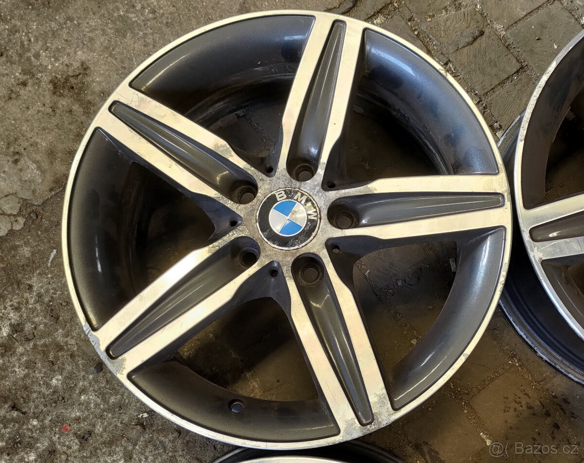 17" alu Styling 379 - BMW - 4