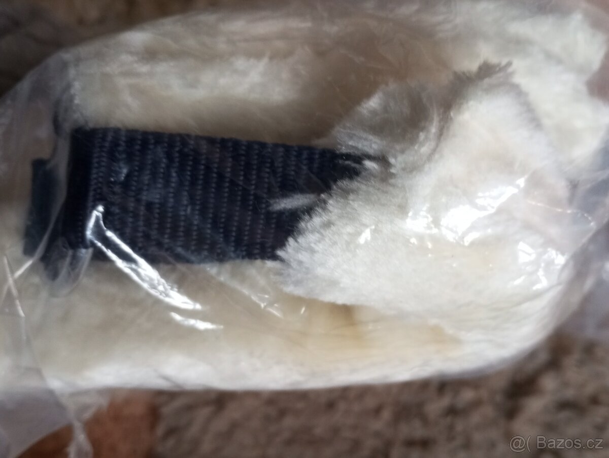 Beránková ohlávka full - 4