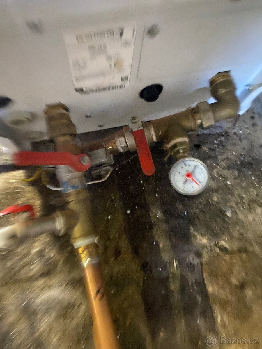 Protherm Ray 12 K – elektrický kotel - 4