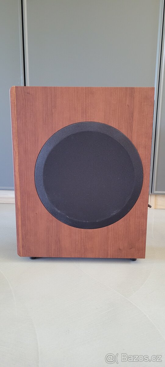 Reproduktory Genius - 4