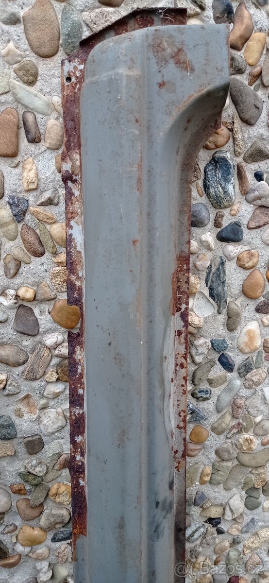 Prodám náhradní díly na škoda 1000 MB - 4