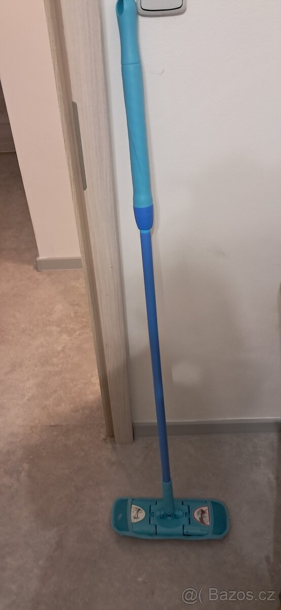 Mop spontex plus kbelik nové - 4