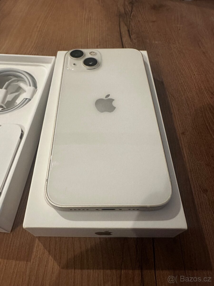 Apple iphone 13, 128Gb - 4