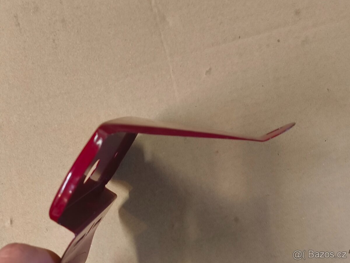 Originální nepoužité zadní světlo ČZ 125 175 250 455 475 - 4