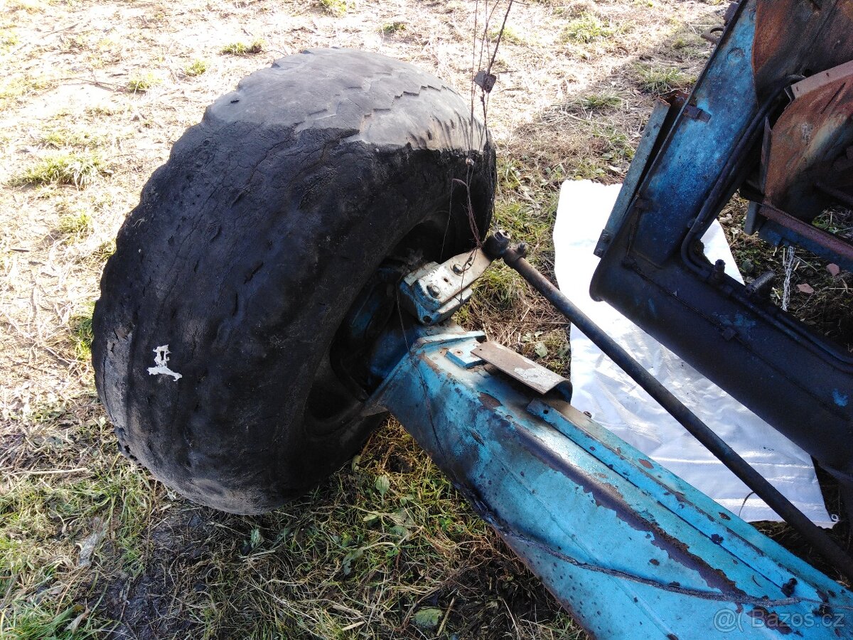 E 516 koncové převody - 4