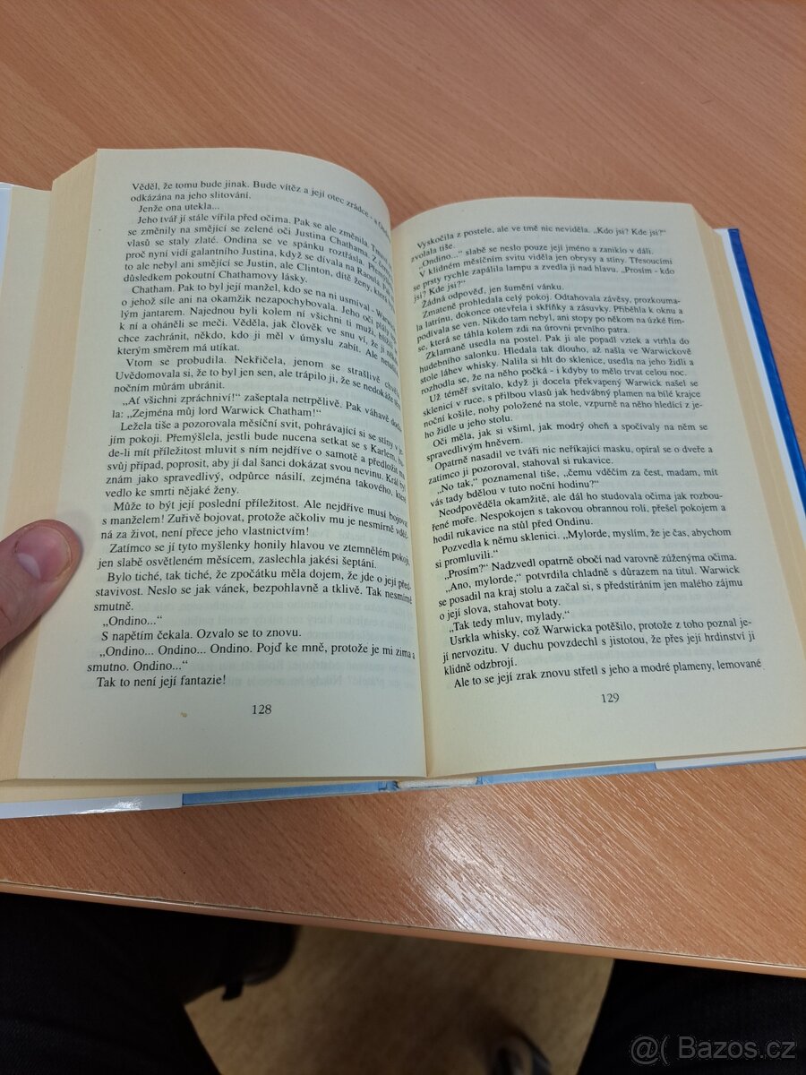 Ondina - Shannon Drake - 4