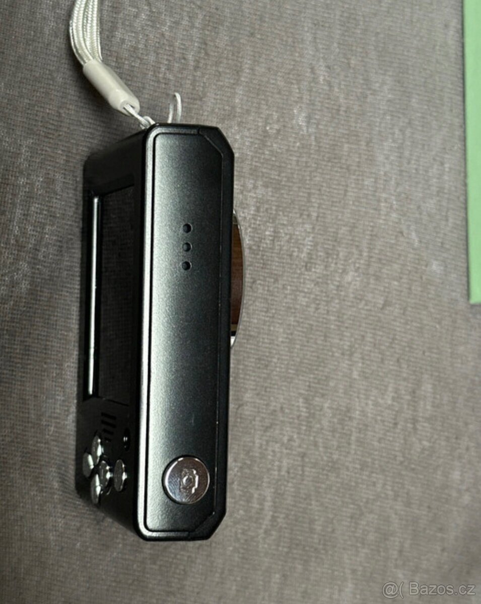 Digitální fotoaparát - 4