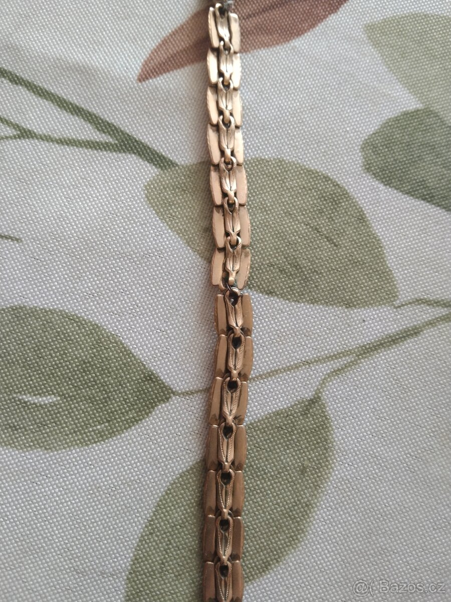 Koupím tento řetízek - 4