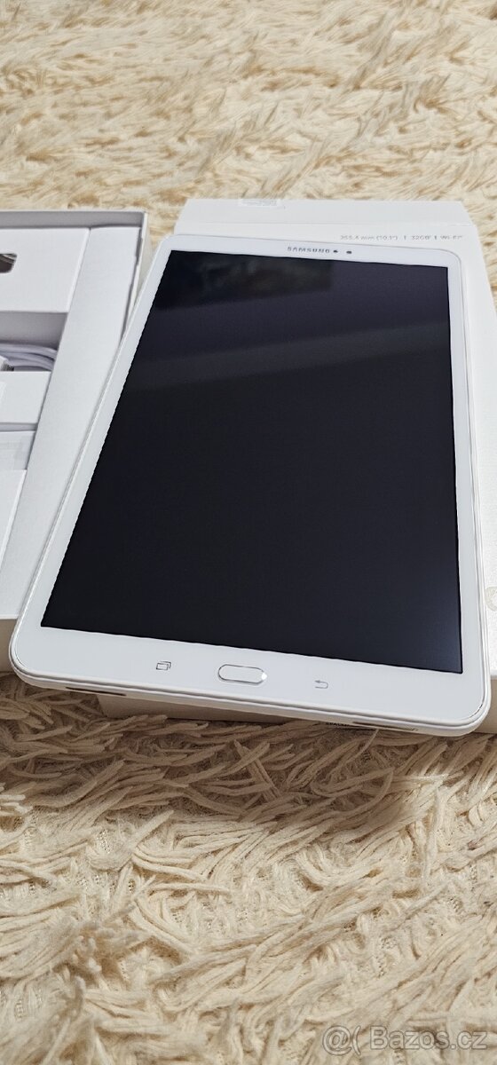 Tablet Samsung Galaxy Tab A6, 10.1" fullHD - 4