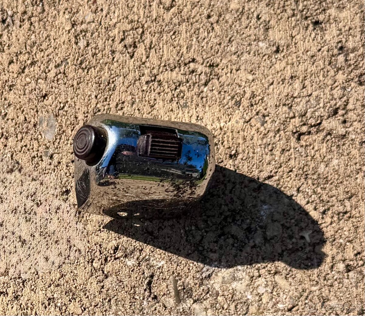 Jawa ČZ kývačka, pérák, ČZ - přepínač - 4