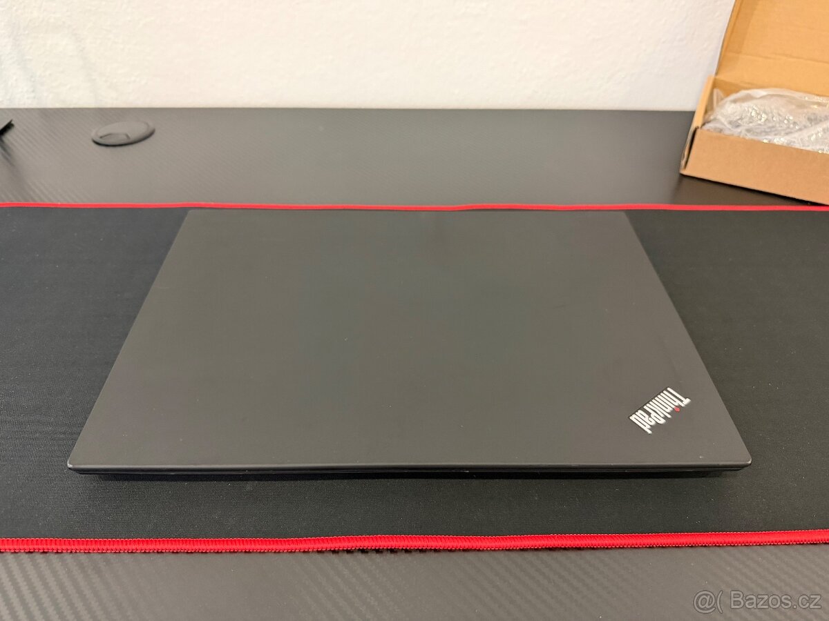 Lenovo ThinkPad T495 - AMD Ryzen 5 Pro / Win 11 / 256GB SSD - 4