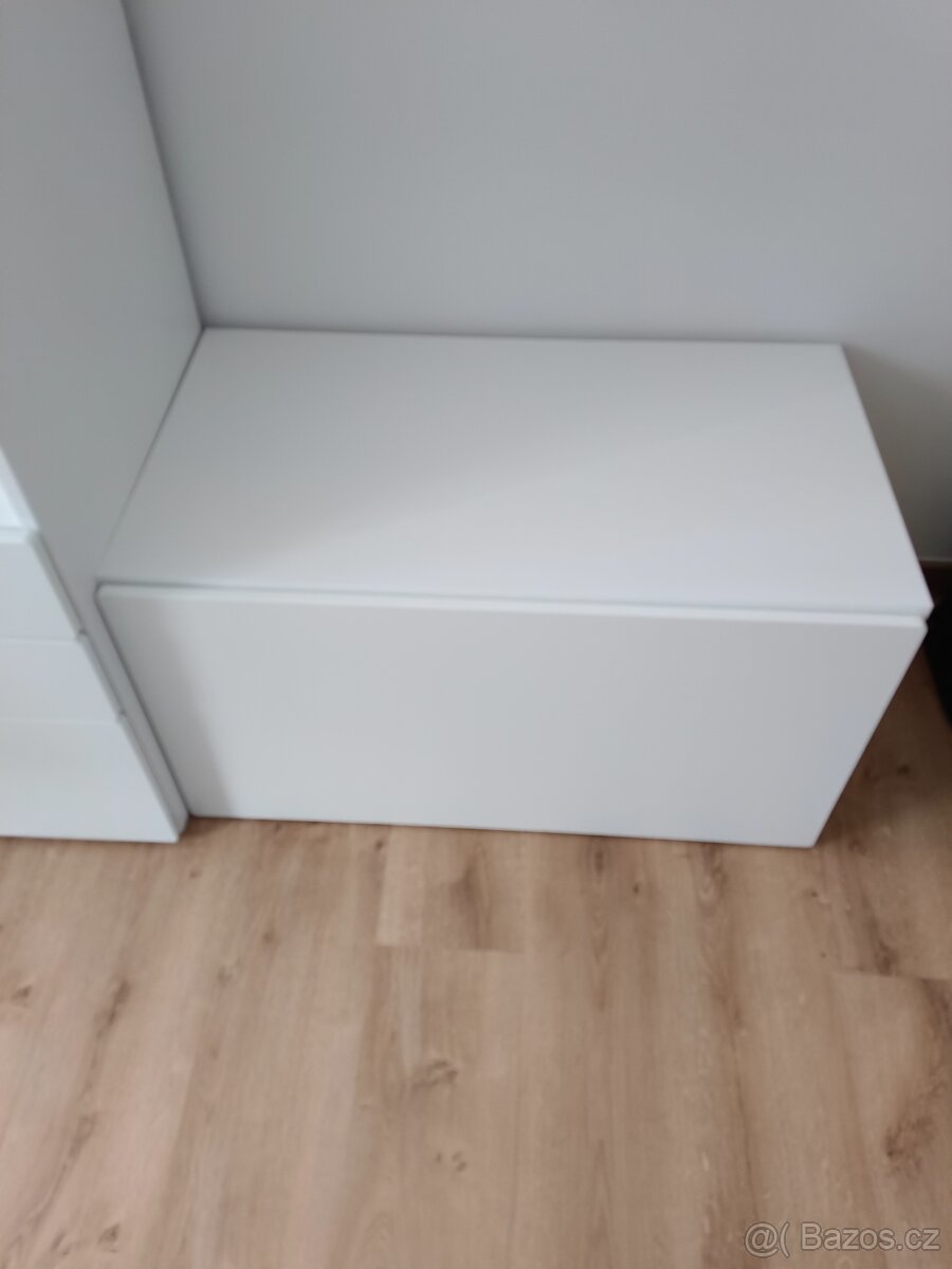 Dětský nábytek IKEA Smastad - 4
