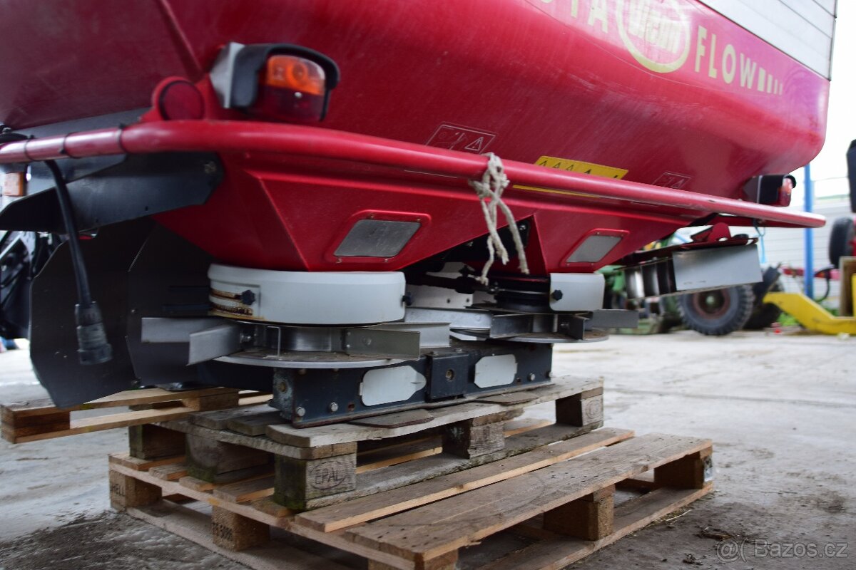 rozmetadlo VICON - 4