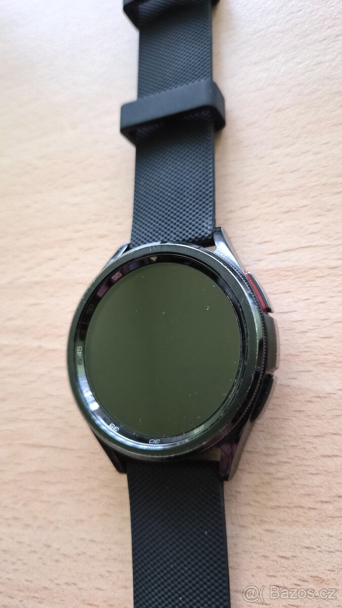 Samsung Galaxy Watch 6 Classic 43mm BT - 4