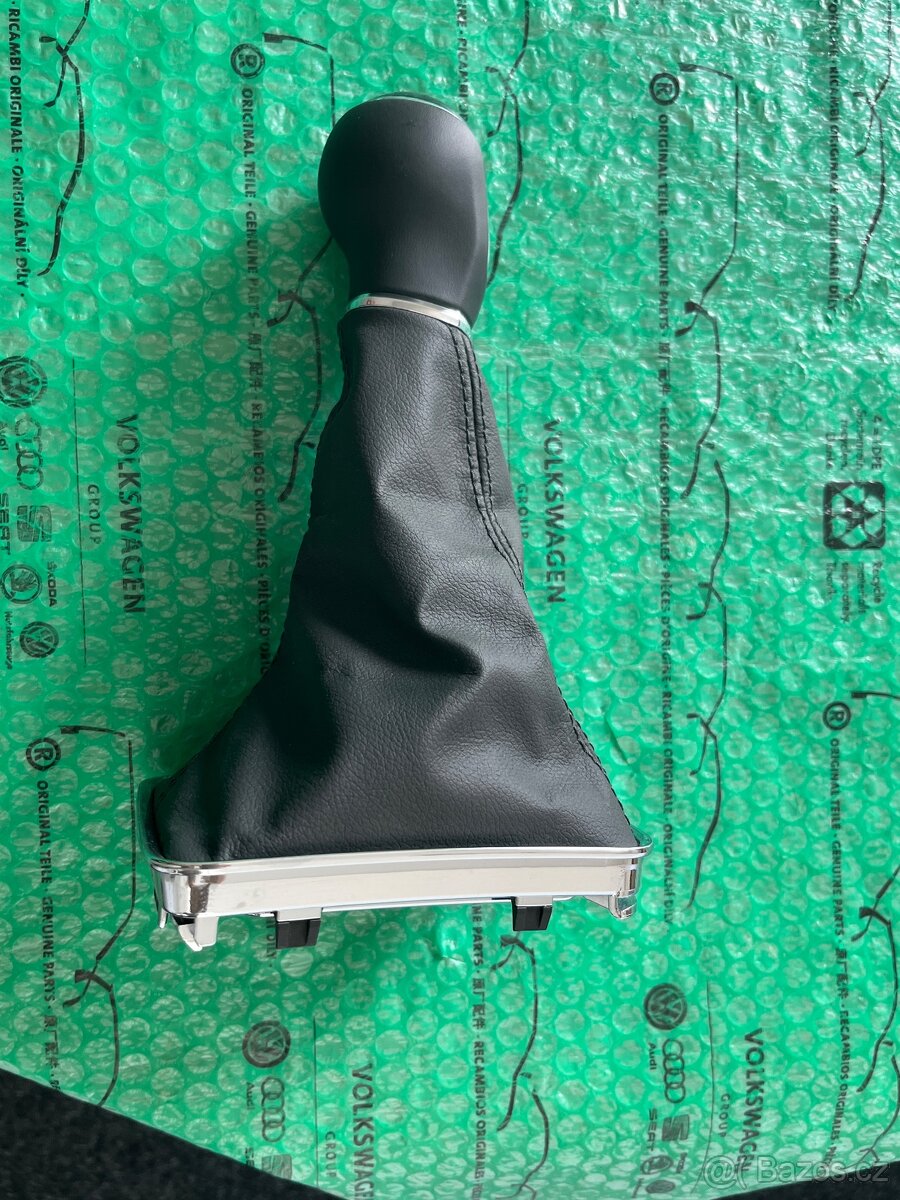 OEM 6JB711113Q NBY Řadící páka 6° Seat Toledo - 4