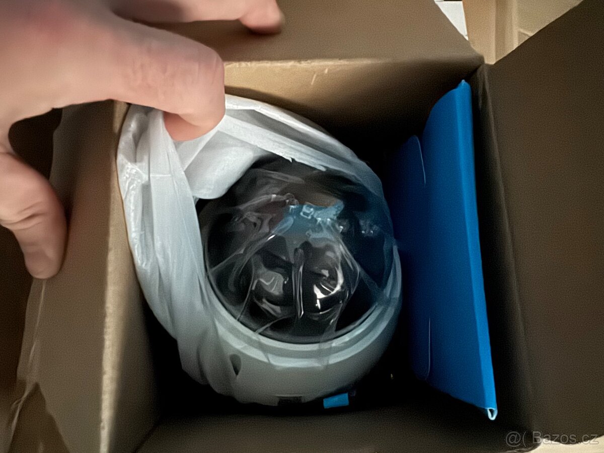 Bezpečnostní bezdrátová kamera Reolink RLC-422. - 4