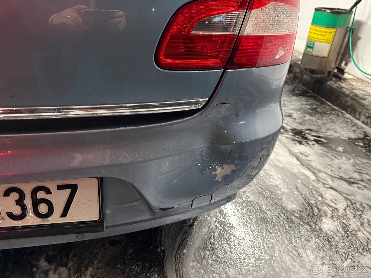 Skoda SuperB 2 1.8 Tsi 160koni DSG - 4